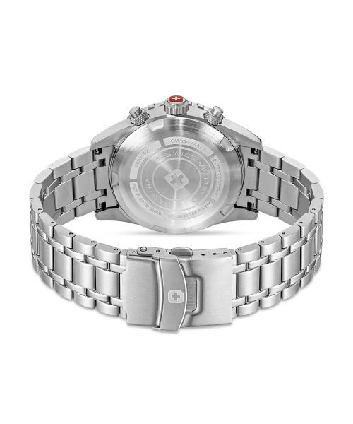  Swiss Military Hanowa SMWGI0005701-SET #5