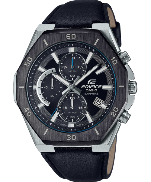  Casio Edifice EFB-680BL-1A #1