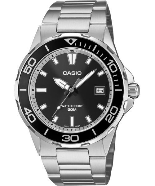 ���� Casio Collection MTD-145D-1A #1