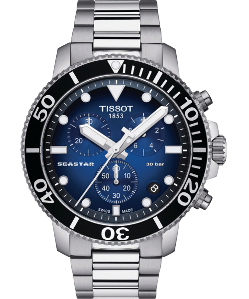  Tissot T120.417.11.041.01 #1