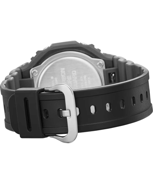  Casio G-Shock GA-2100FL-8A #10