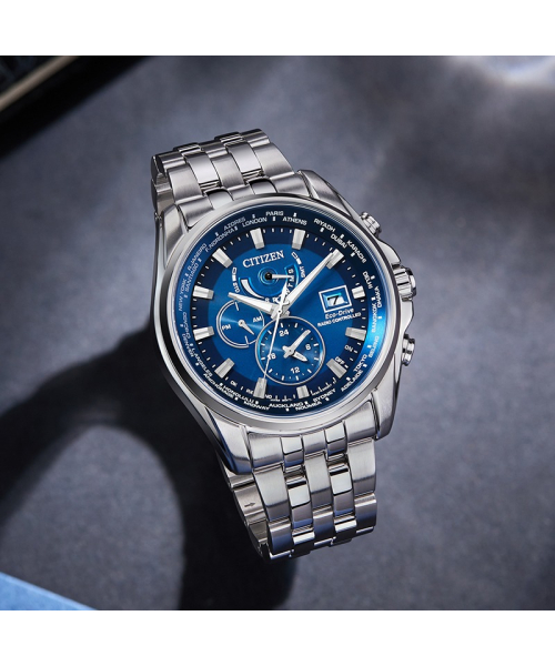  Citizen AT9120-89L #8