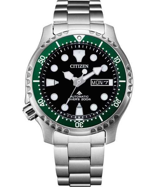  Citizen NY0084-89EE #1