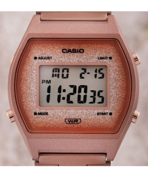  Casio Vintage B640WCG-5EF #2