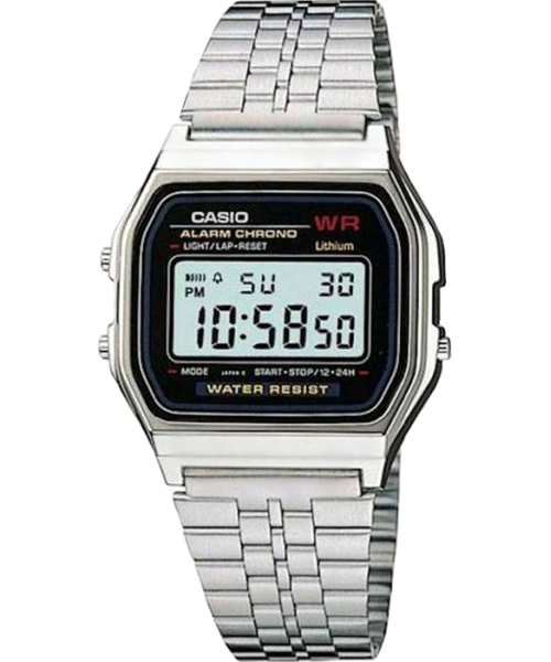  Casio Vintage A-159W-N1 #1