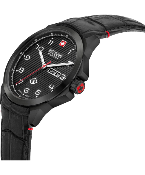  Swiss Military Hanowa SMWGB2100330 #3