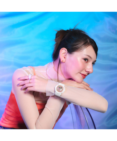  Casio Baby-G BGA-280TD-7A #3