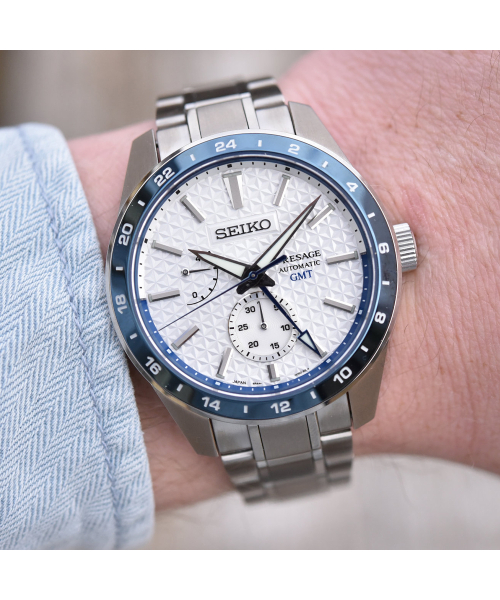  Seiko SPB223J1 #4