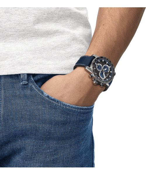  Tissot T125.617.17.051.03 #2