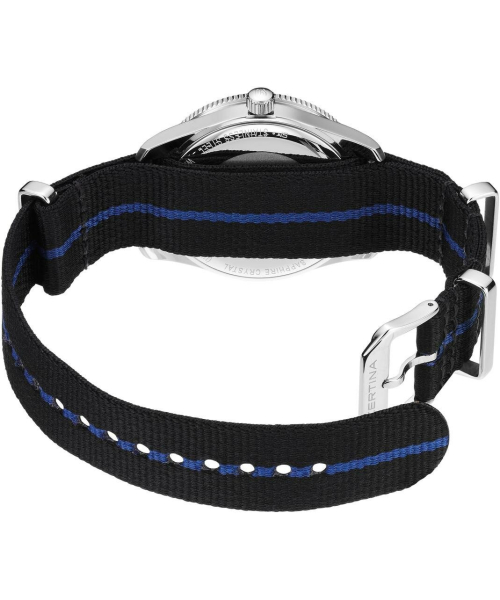  Certina C044.410.18.040.00 #2