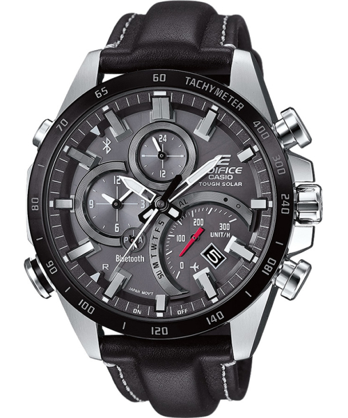  Casio Edifice EQB-501XBL-1A #1