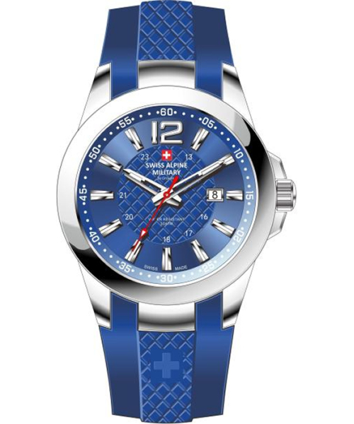 ���� Swiss Alpine Military 7758.1835SAM #1