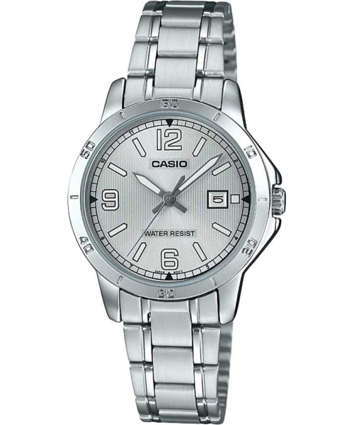  Casio Collection LTP-V004D-7B2 #1