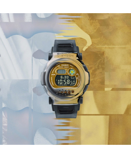 ���� Casio G-Shock G-B001MVB-8D #2