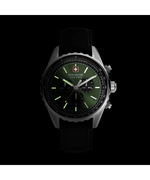  Swiss Military Hanowa SMWGC0000305 #5
