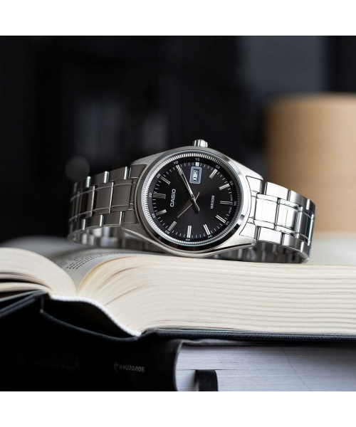  Casio Collection MTP-B180D-1A1 #3
