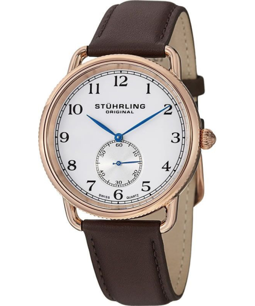  Stuhrling 207.04 #1