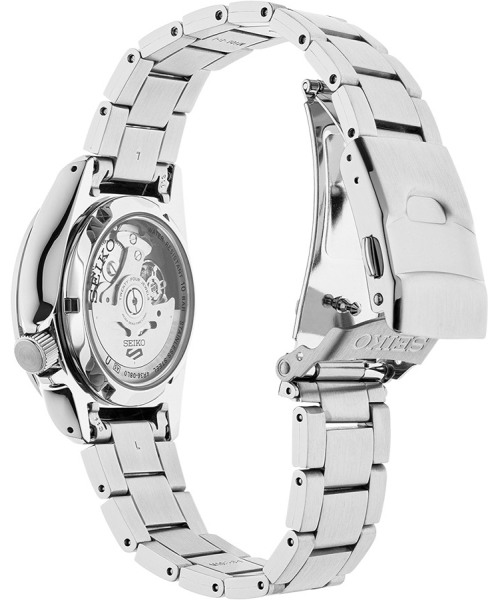  Seiko SRPE51K1 #5