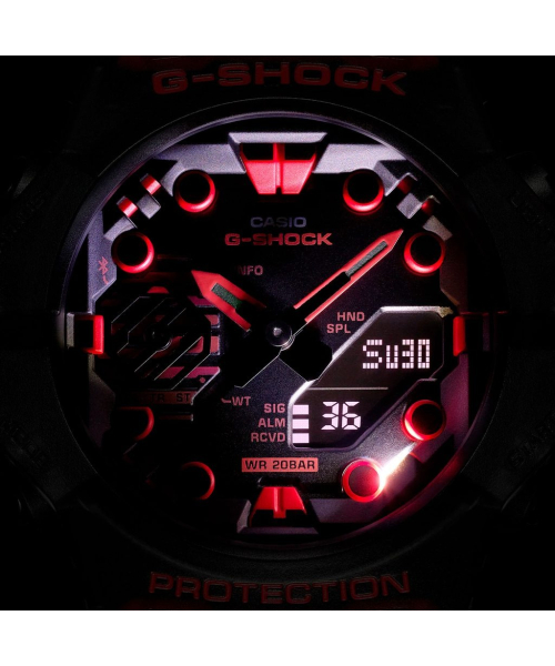  Casio G-Shock GA-B001-4A #6