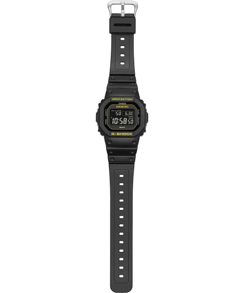  Casio G-Shock GW-B5600CY-1D #5