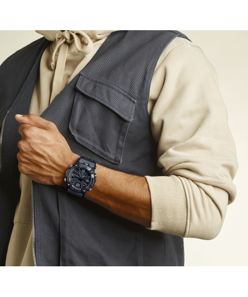  Casio G-Shock GG-B100-1A #5