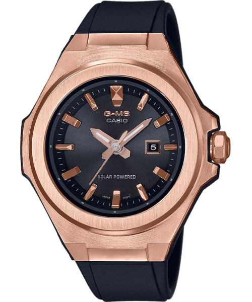  Casio Baby-G MSG-S500G-1AER #1