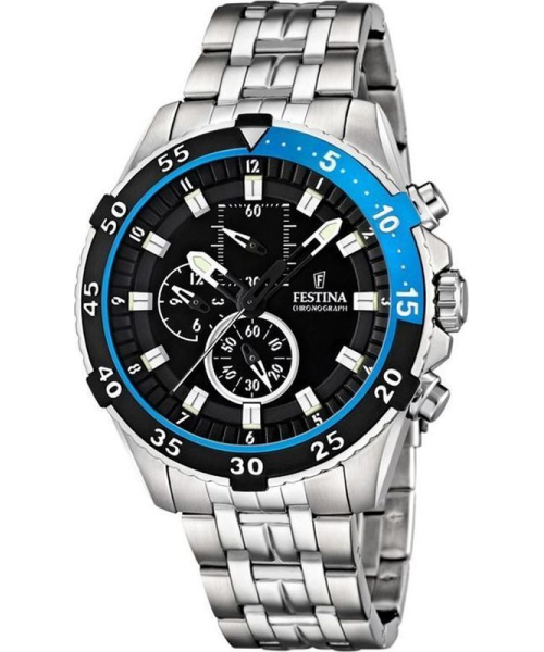  Festina F16603/3 #1