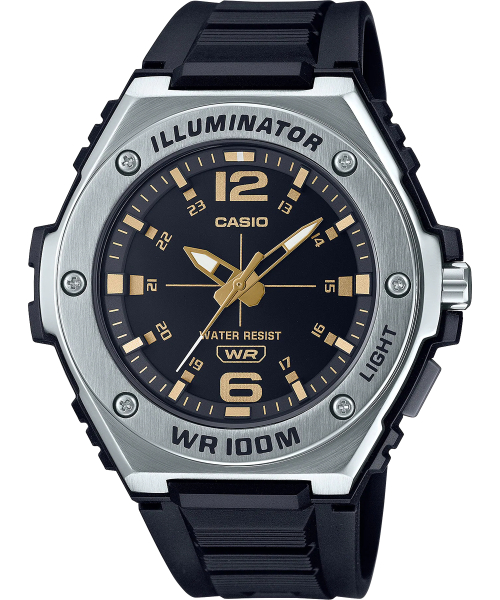  Casio Collection MWA-100H-1A2 #1