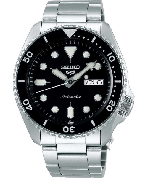  Seiko SRPD55K1S #1