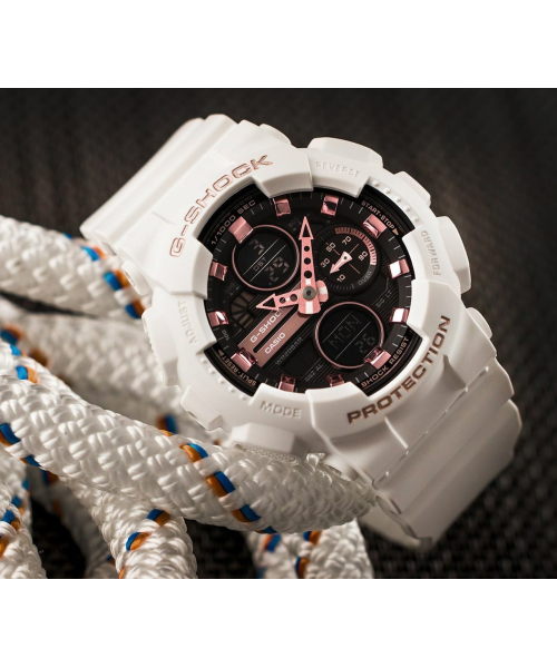  Casio G-Shock GMA-S140M-7A #2