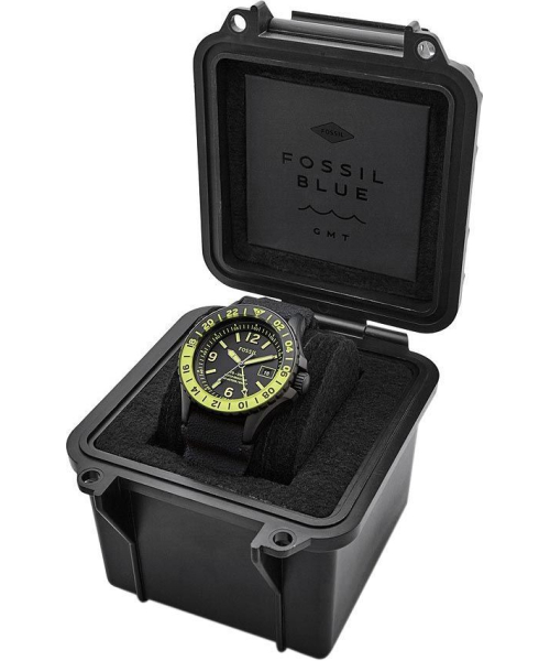  Fossil LE1107 #2