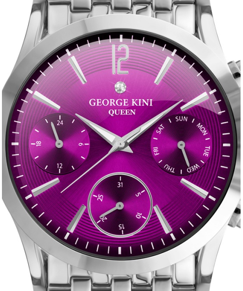  George Kini GK.36.10.1S.10S.5.S.0 #2