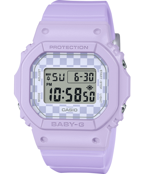  Casio Baby-G BGD-565GS-6 #1