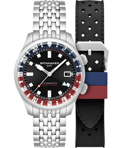 Часы Spinnaker SP-5121-55 #1