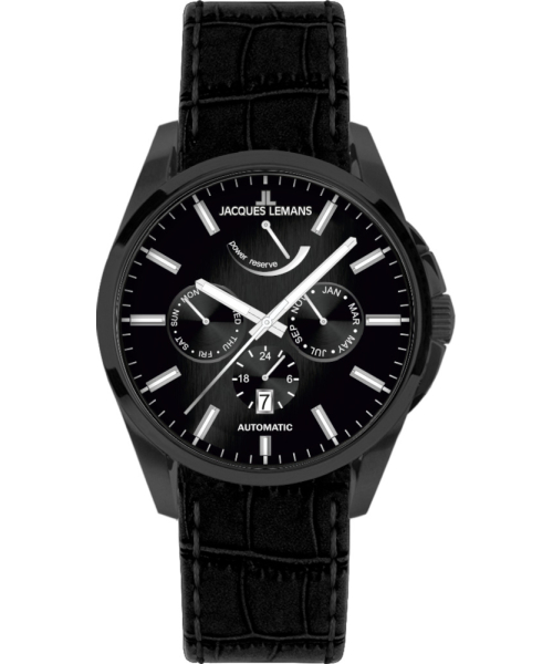  Jacques Lemans 1-2204i #1