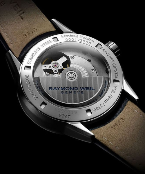  Raymond Weil 2780-STC-ACDC1 #4