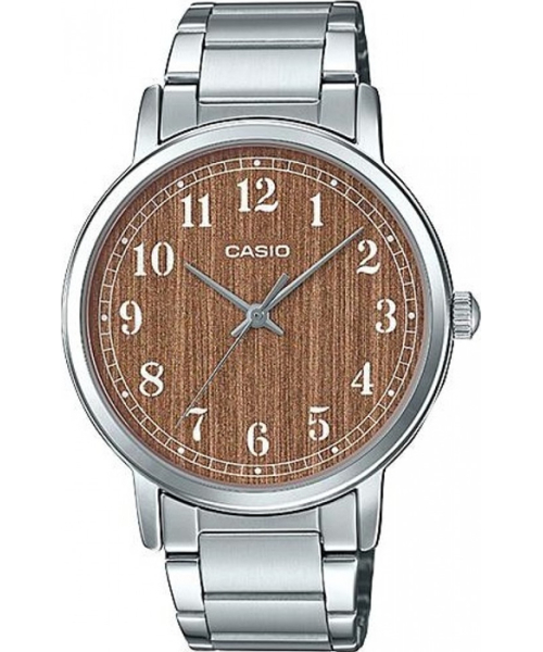  Casio Collection MTP-E145D-5B2 #1