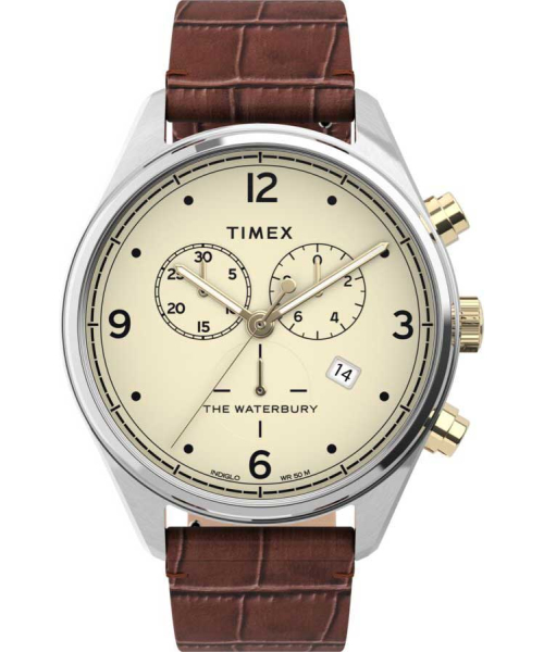  Timex TW2U04500 #1