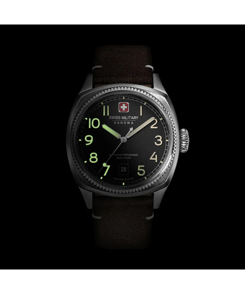  Swiss Military Hanowa SMWGB0003701 #6