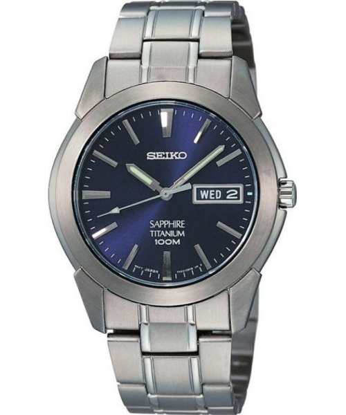  Seiko SGG729P1S #1