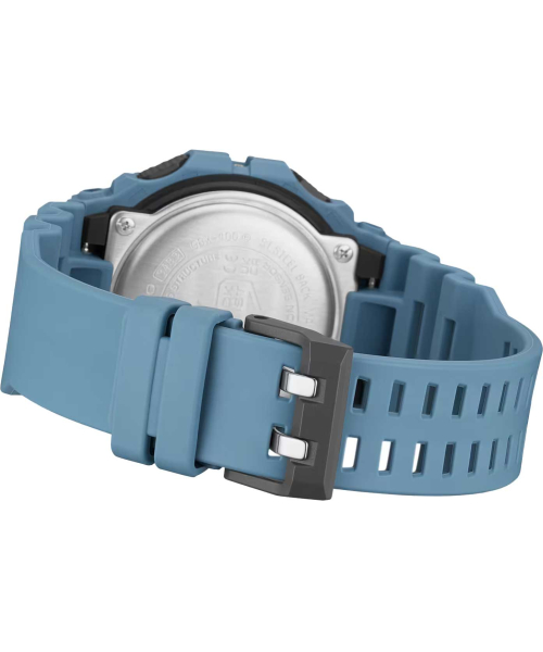  Casio G-Shock GBX-100-2A #9