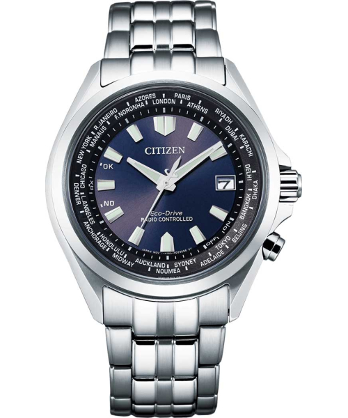  Citizen CB0220-85L #1