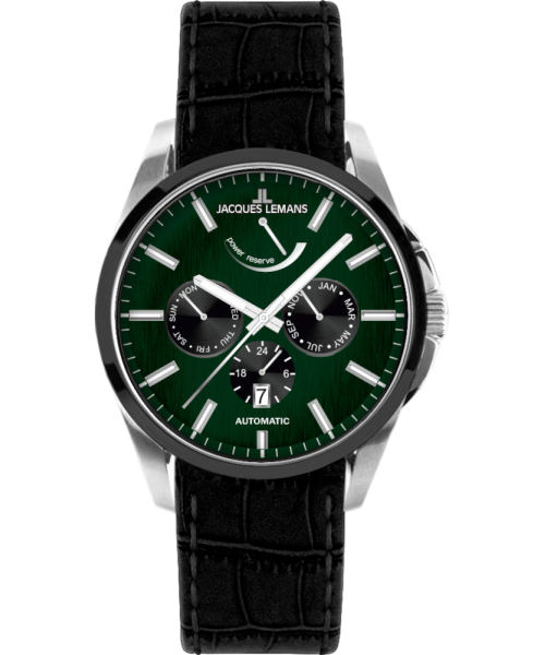  Jacques Lemans 1-2204N #1