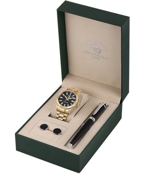 ���� Santa Barbara Polo & Racquet Club SB.1.10646-6 #1