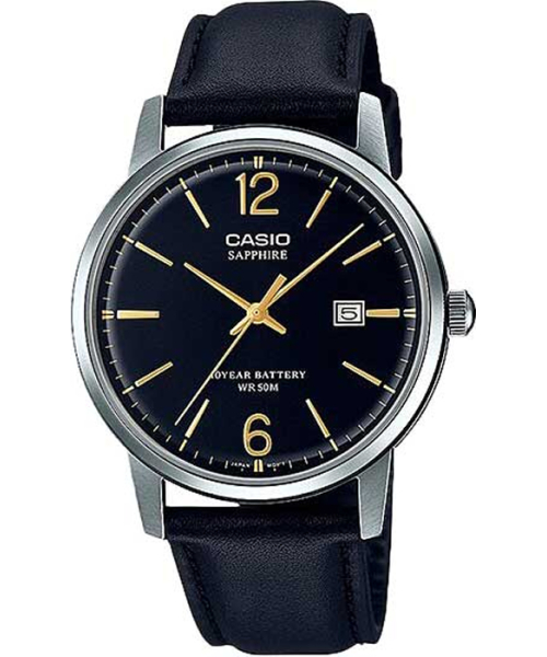  Casio Collection MTS-110L-1A #1
