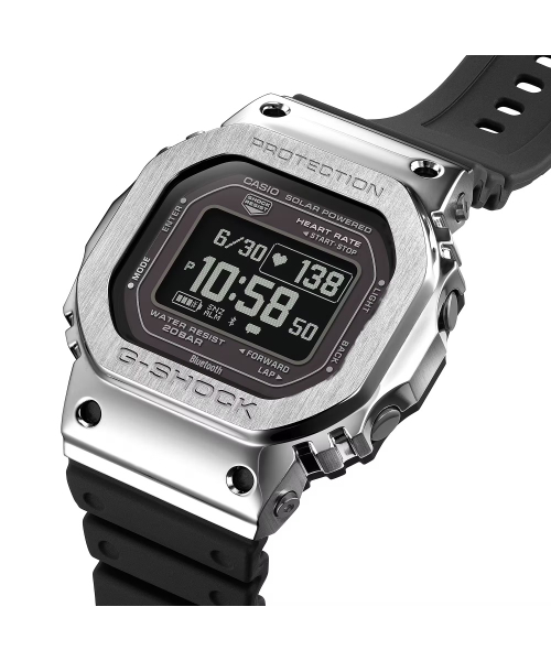 ���� Casio G-Shock GM-H5600-1 #2