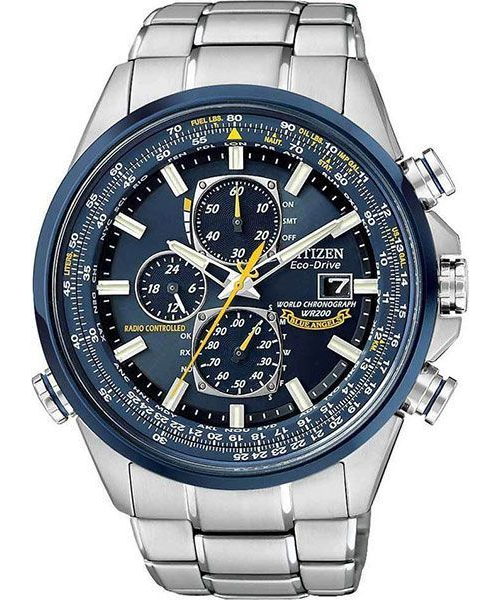  Citizen AT8020-54L #1