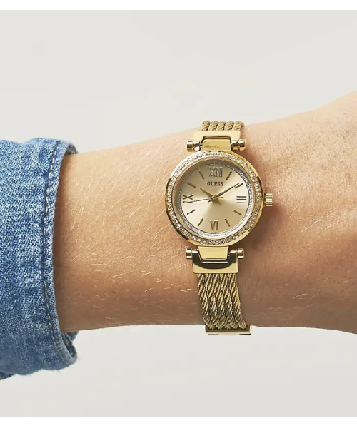  Guess W1009L2 #4