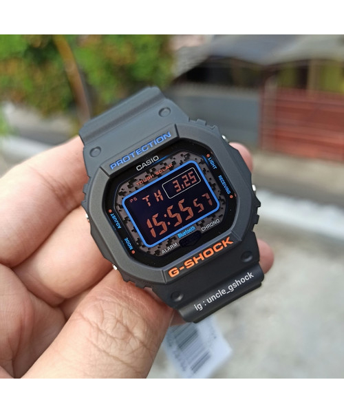  Casio G-Shock GW-B5600CT-1ER #5