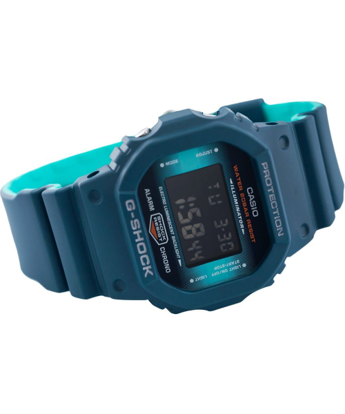  Casio G-Shock DW-5600CC-2ER #3